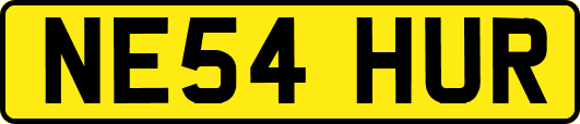 NE54HUR