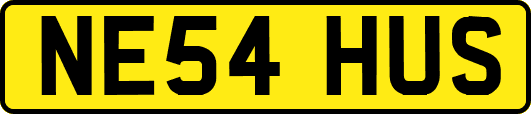 NE54HUS