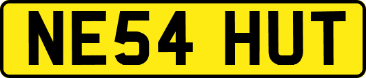 NE54HUT