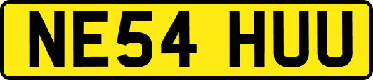 NE54HUU