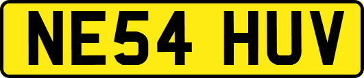 NE54HUV