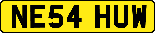 NE54HUW