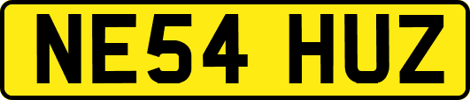 NE54HUZ