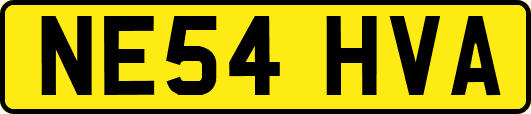 NE54HVA
