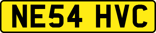NE54HVC