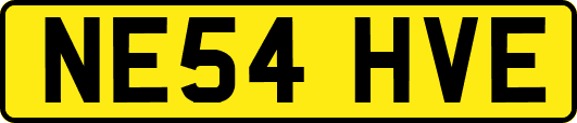 NE54HVE