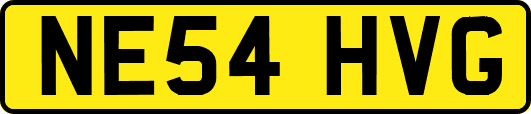 NE54HVG