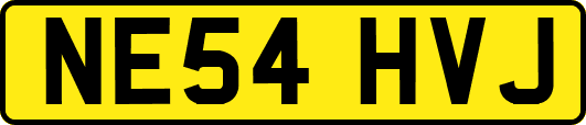 NE54HVJ