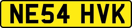 NE54HVK