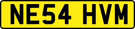 NE54HVM