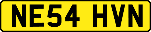 NE54HVN