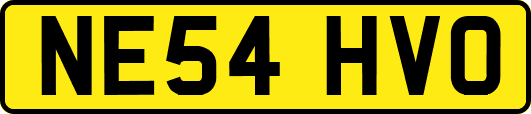 NE54HVO
