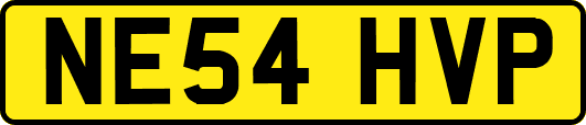 NE54HVP