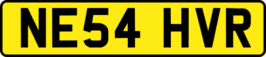 NE54HVR