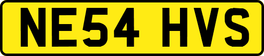 NE54HVS