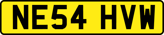 NE54HVW