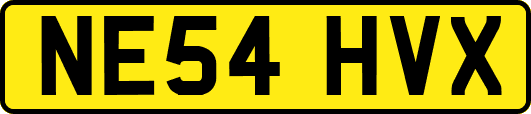 NE54HVX