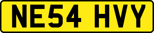 NE54HVY
