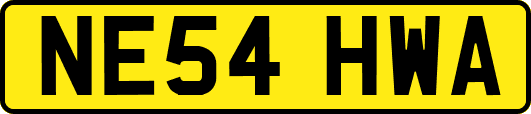 NE54HWA
