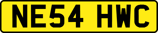 NE54HWC