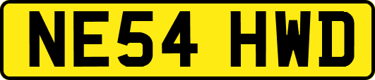 NE54HWD