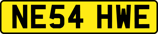 NE54HWE