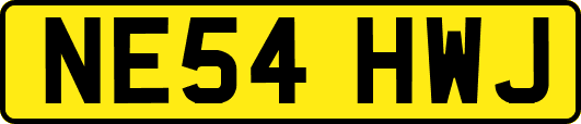 NE54HWJ