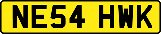 NE54HWK