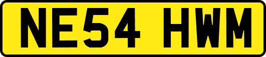 NE54HWM