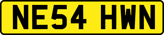 NE54HWN