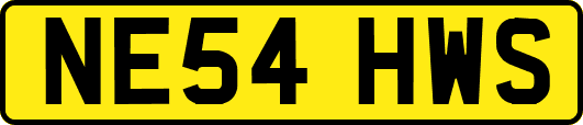 NE54HWS