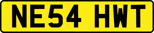 NE54HWT