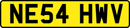 NE54HWV