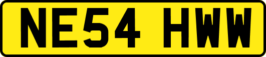 NE54HWW
