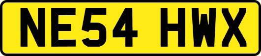 NE54HWX