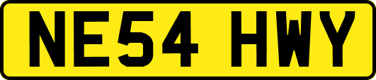 NE54HWY