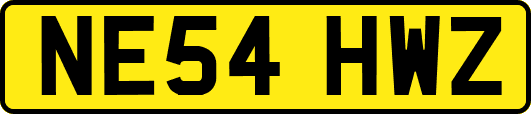 NE54HWZ