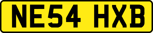 NE54HXB