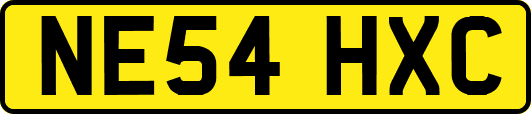 NE54HXC