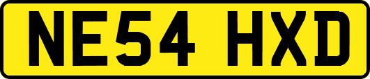 NE54HXD