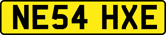 NE54HXE