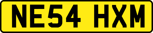 NE54HXM