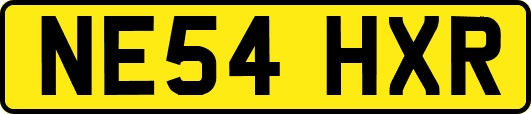 NE54HXR