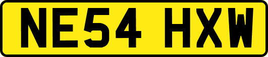 NE54HXW