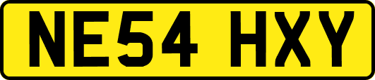 NE54HXY