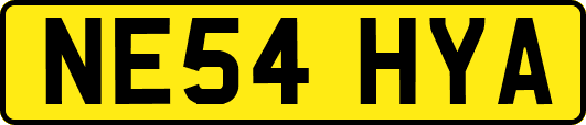 NE54HYA
