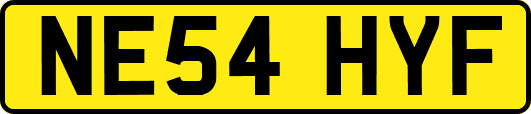 NE54HYF