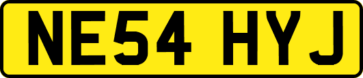 NE54HYJ