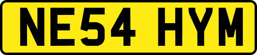 NE54HYM