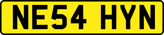 NE54HYN